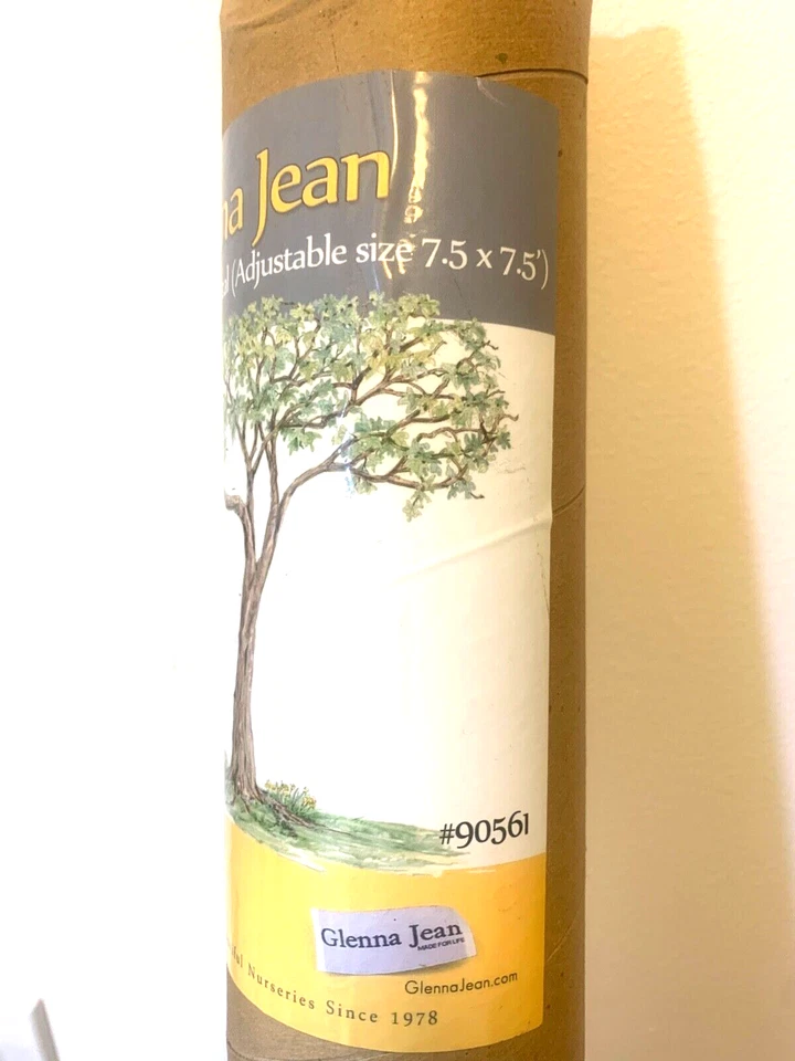 Calcomanía de pared Glenna Jean Tree #90561 tamaño ajustable 7,5' x 7,5' Foto 3 de 4