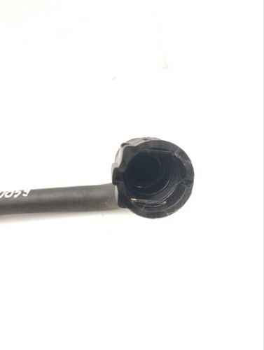 Pipe, coolant Audi Q7 2017 4M0819857 - Picture 3 of 5
