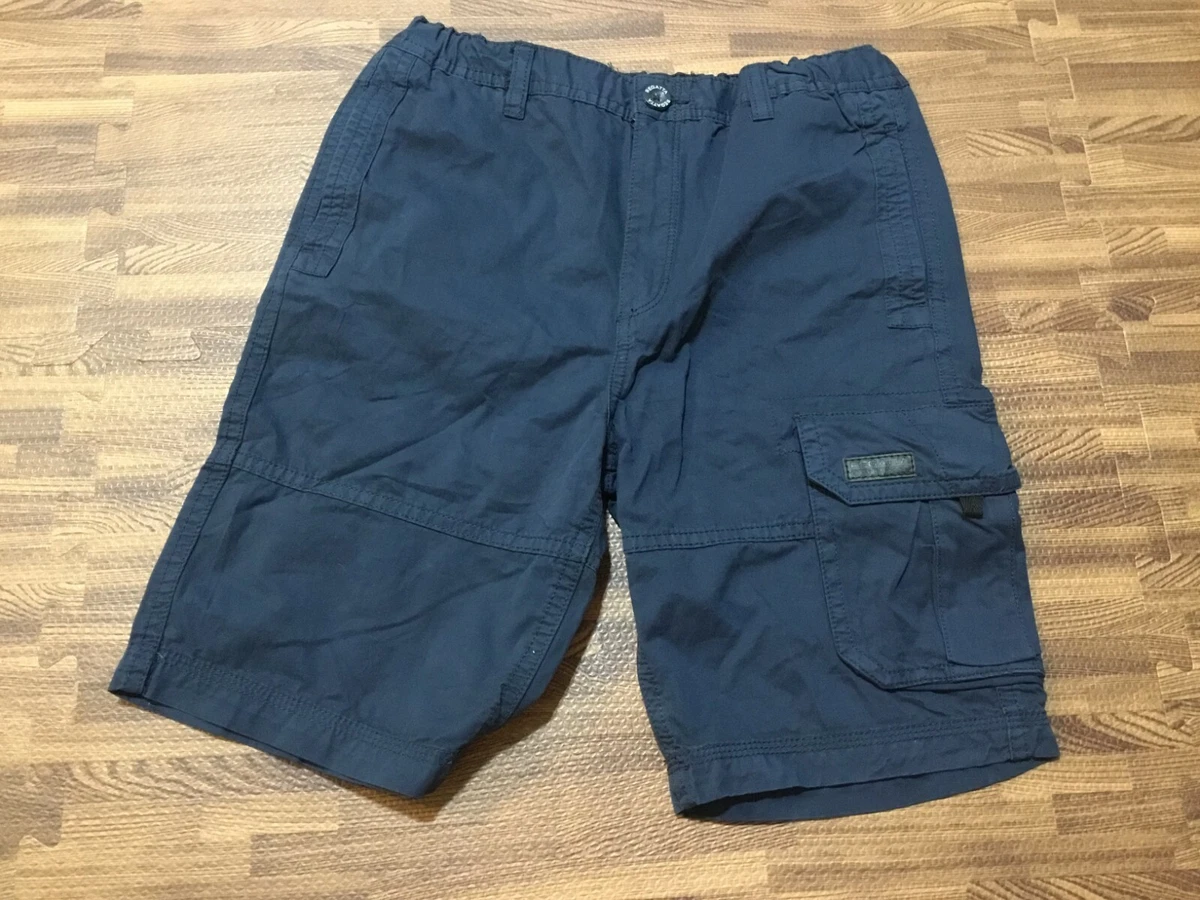 Shorts Unisex Para Niños Regatta - Tela De Algodón Suave, Estilo Vintage Y Con Varios Bolsillos