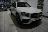 2021 Mercedes-Benz GLB250