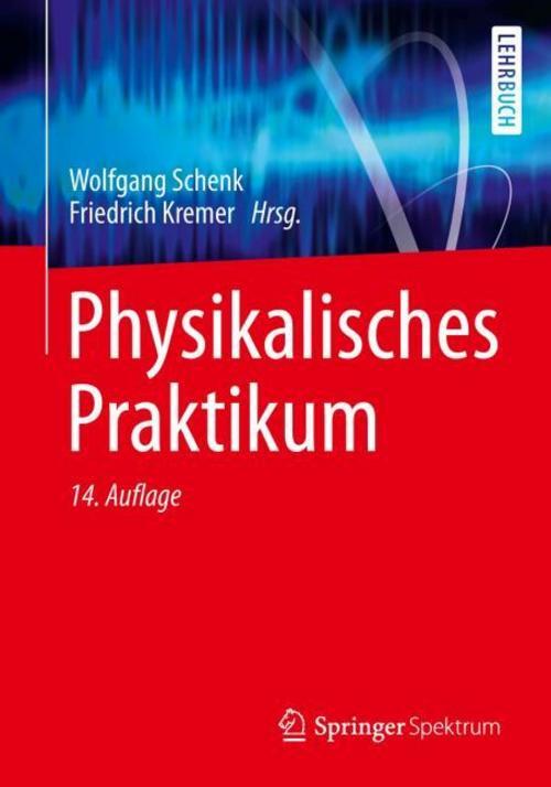 Thumbnail - Physikalisches Praktikum Wolfgang Schenk