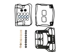 CYCO Rocker Box Cover Gaskets Kit for 1992-98 Harley Big Twin EVO/Evolution 1340