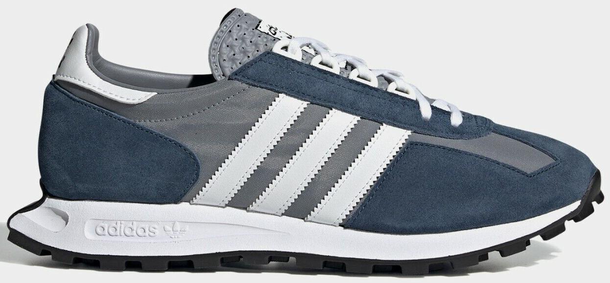 adidas Racing 1 Prototype Gray | eBay