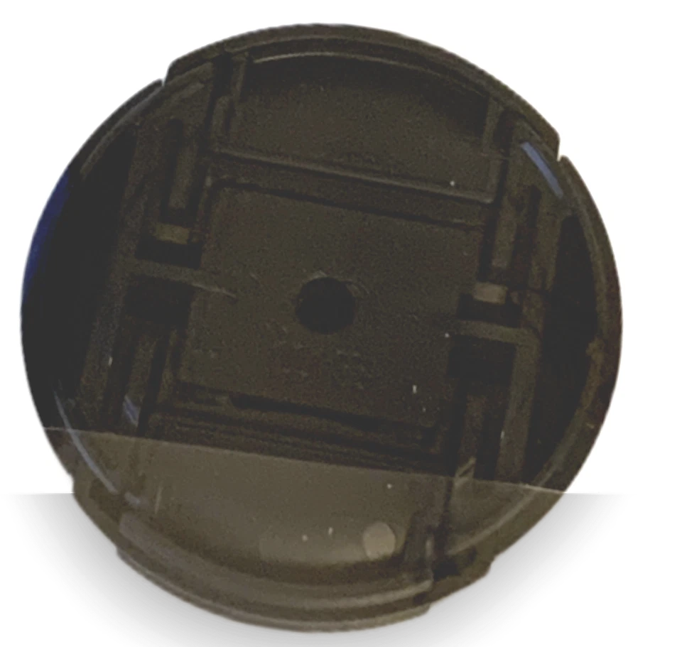 New FUJIFILM 43mm Front Lens Cap FLCP-43 for XF23mmF2 R WR, XF35mmF2 R WR - Image 3 of 3