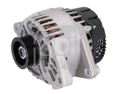 Alternator fits CITROEN C1 Mk1 1.0 05 to 14 5702J1 5702L0 5705CR 5705KH 5705NN