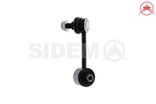 Barra accoppiamento stabilizzatore SIDEM posteriore sinistra adatta per Hyundai Kona 87666