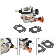 Carburetor Gasket For Stihl BG50 Blower 4229/120/0650 Kit Replacement Parts