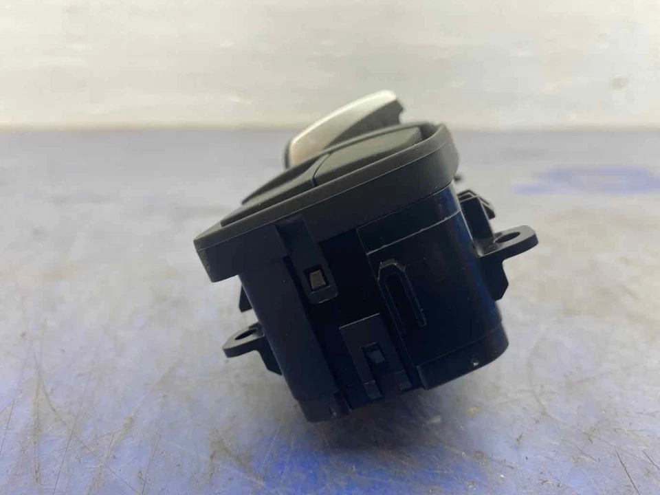 BMW 430I F32 2019 OEM interruptor de faros panel de control módulo de luz 6847506 Foto 4 de 4
