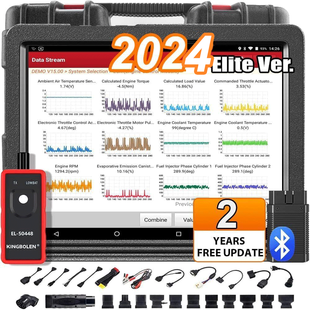 LAUNCH X431 V V4.0 PRO Automotive OBD2 Diagnostic Scanner ALL System ECU Coding LAUNCH X431 V V4.0 PRO Automotive OBD2 Diagnostic Scanner ALL System ECU Coding