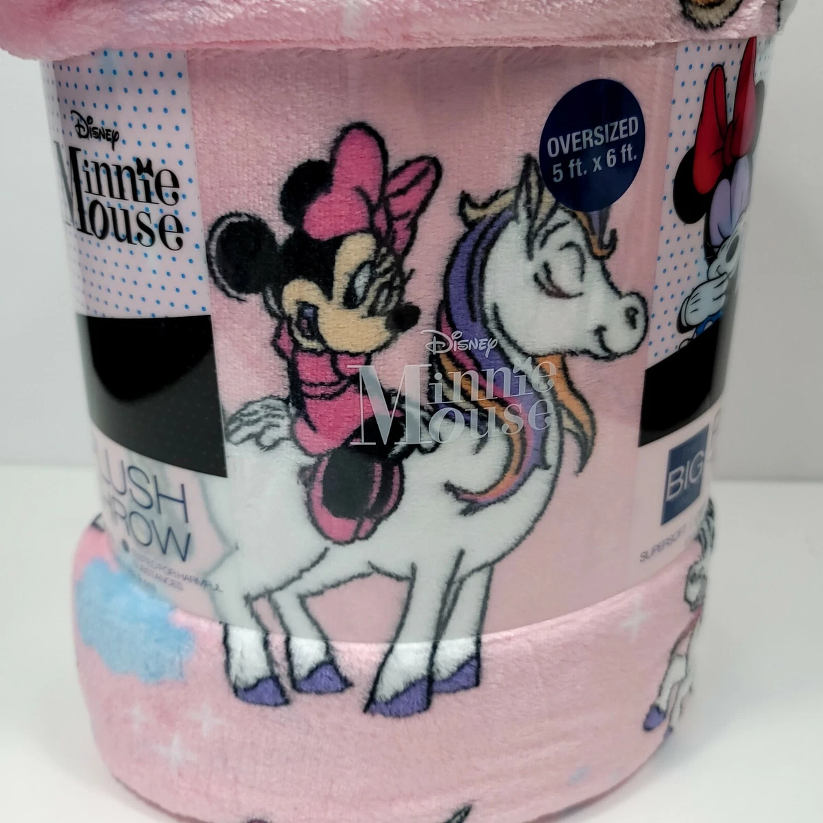 The big one unicorn blanket new arrivals