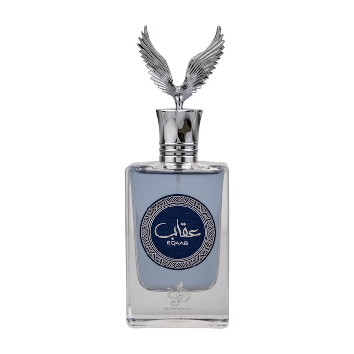 Al Wataniah Eqaab 3.4 oz / 100 ml Eau De Parfum | eBay
