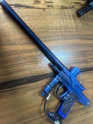 Paintball Planet Eclipse Nebula Fade 05 Ego 1/150