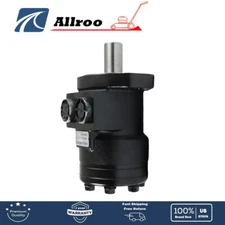 101-1701 Hydraulic Motor 101-1701-009 For Eaton Char-Lynn H Series Motor
