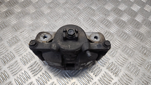 HONDA JAZZ EX MK4 2022 1.5 PETROL HYBRID PASSENGER SIDE FRONT BRAKE CALIPER - Picture 2 of 4