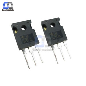 5Pcs TIP3055 Transistor Npn 60V 15A lb