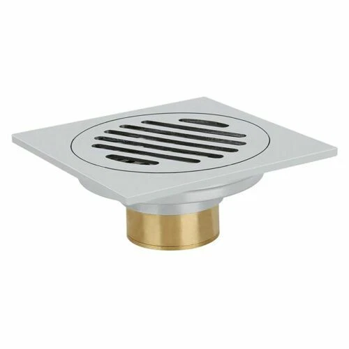 Markenlose Türklingelanlagen aus Edelstahl