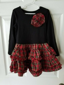 pippa and julie christmas dress