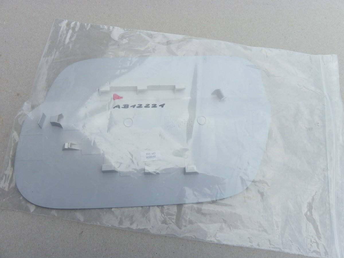 Original VW Tiguan Tankklappe 5NA809909 Tankdeckel grundiert  