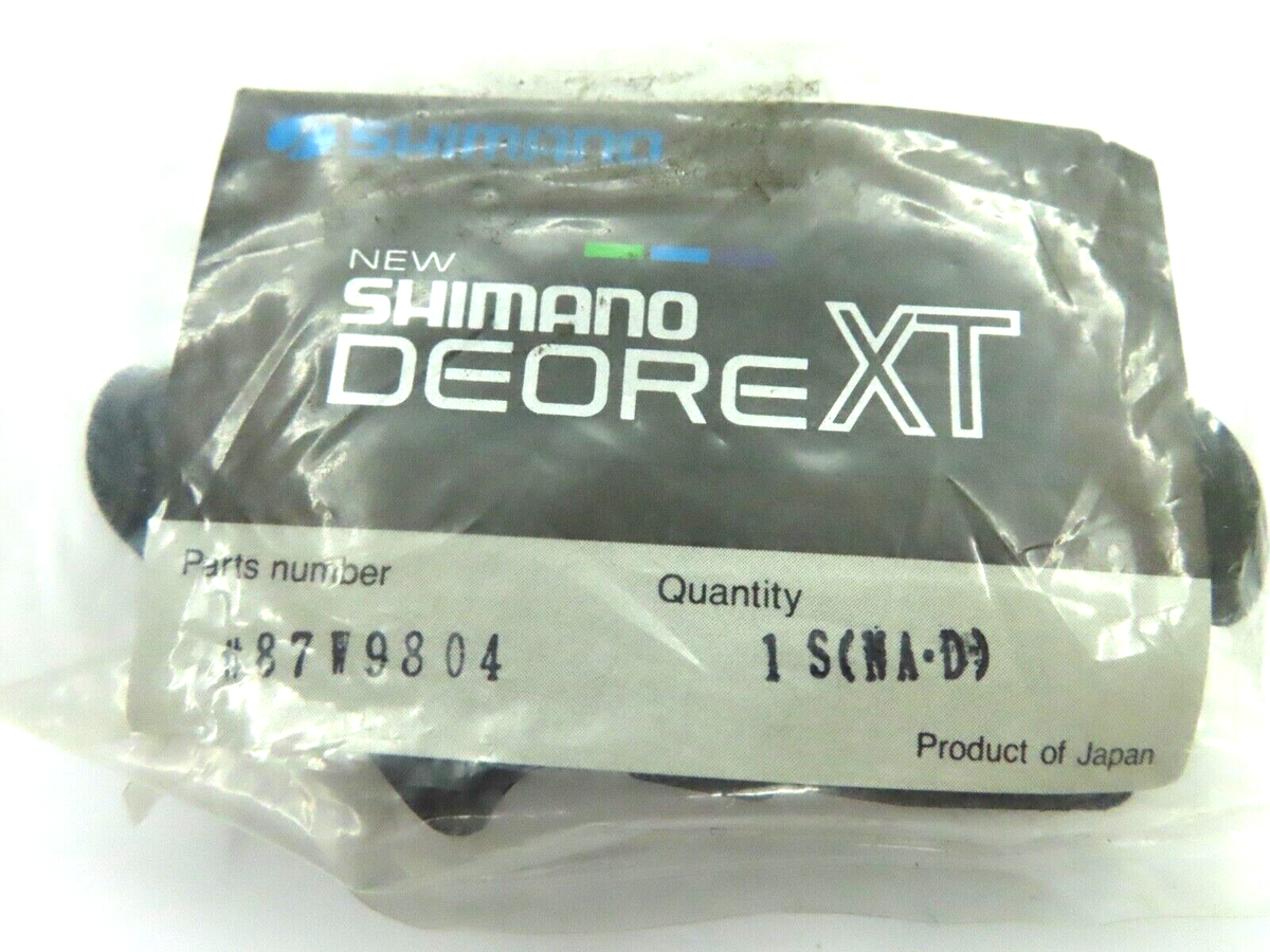 Shimano Deore XT BL M733 Manettes De Vitesse/Freins Vélo