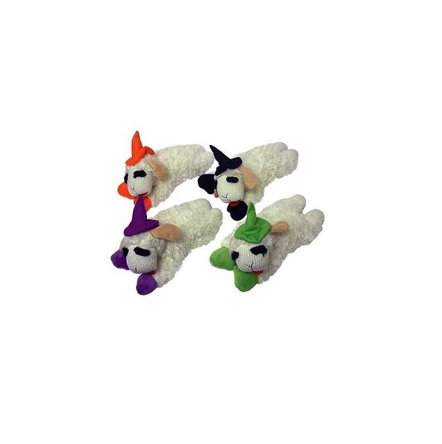 Halloween Lamb Chop for Dog Toy Assorted Color SOLD EACH ITEM 10" eBay