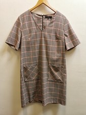 Next Check Tailored Dress Size 16 Work