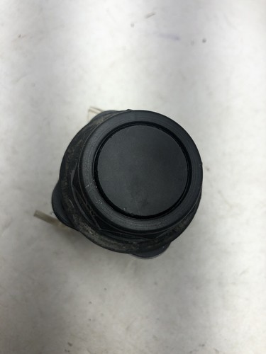 ALLEN-BRADLEY 800H-AR SER T NON-ILLUMINATED BLACK FLUSH HEAD PUSH BUTTON - Picture 6 of 9