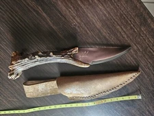 tres beau Petit Couteau 