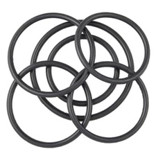 Large Assorted O-Ring Kit Piece