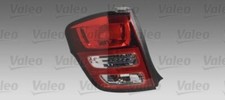 VALEO Rücklicht Citroen C3 ph2 aussen L 043946 VALEO Rücklicht Citroen C3 ph2 aussen L 043946