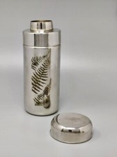 Shaker Sambonet Vintage