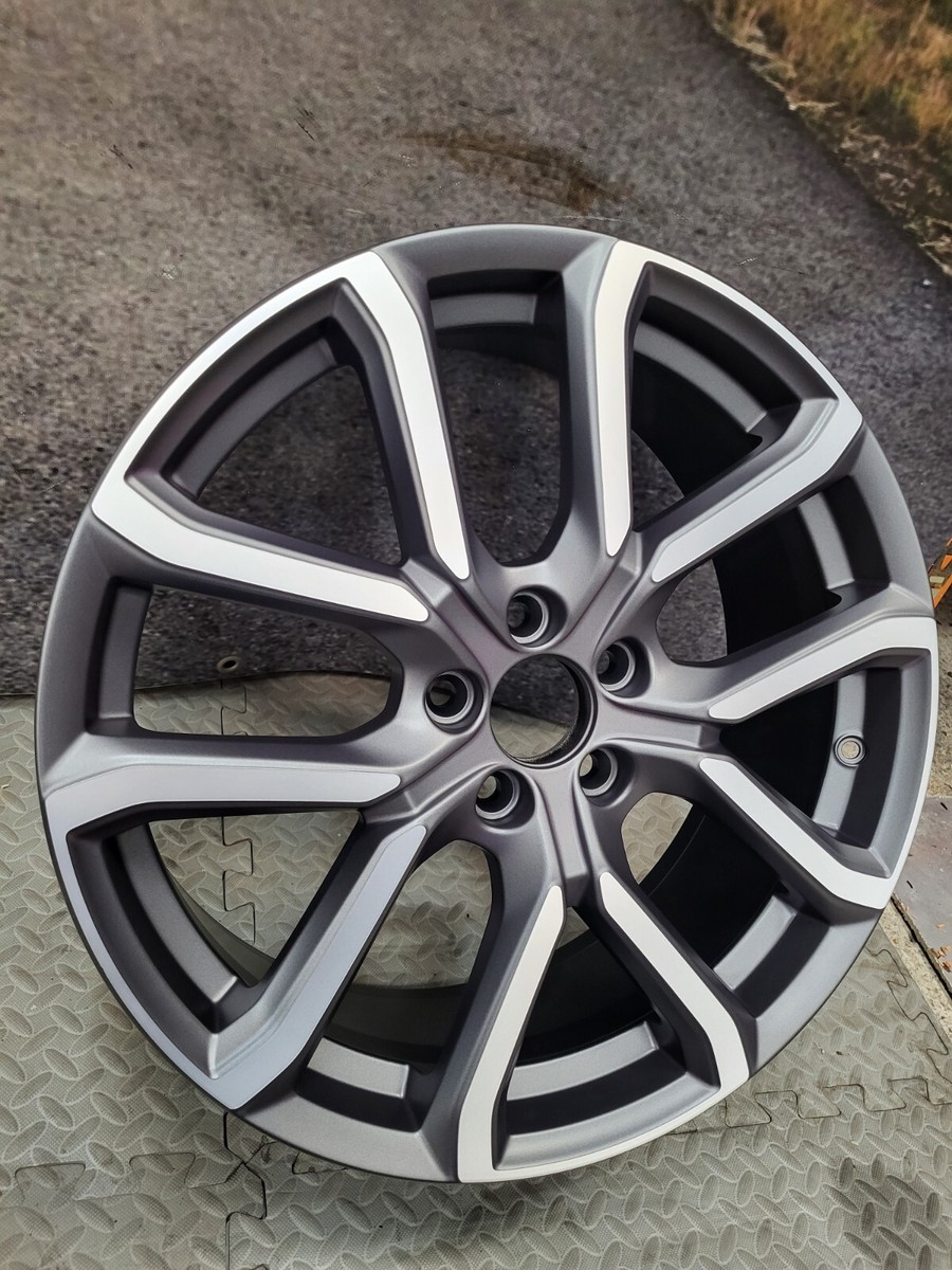 1X REFURBISHED GENUINE VOLVO XC60 19