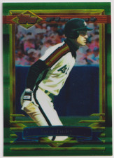1994 Topps Finest #31 Steve Finley Houston Astros