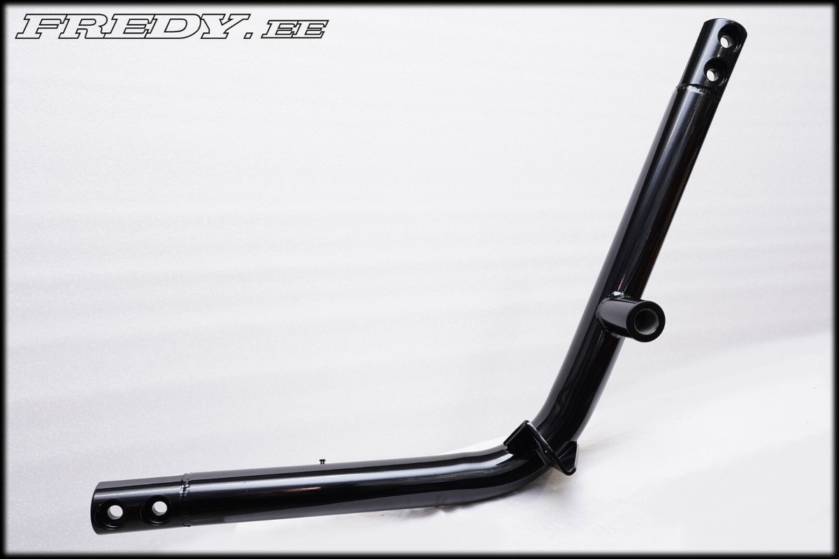D☆S New Right 2010 Harley-Davidson VRSCDX Night Rod Special