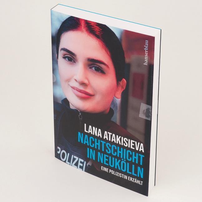 Thumbnail - Nachtschicht In Neukölln Lana Atakisieva