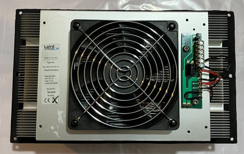 Laird AA-150-24-23-00-10 Thermoelectric Peltier Cooler Heat Exchanger 150W 24VDC