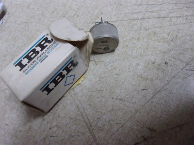 NEW Varo IN4437 805 IBR Silicon Avalanche Integrated Bridge Rectifier 4-Pin