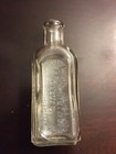 Vintage Cabot’s Sylpho-Nathol Bottle — photo 1