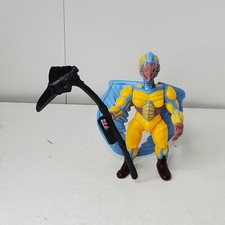 Vintage Mighty Morphin Power Rangers Evil Space Aliens Peck Attack Peckster 1994