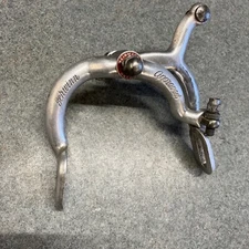 Vintage 1963 Schwinn Approved Rear Brake Caliper Script Weinmann Side Pull 810