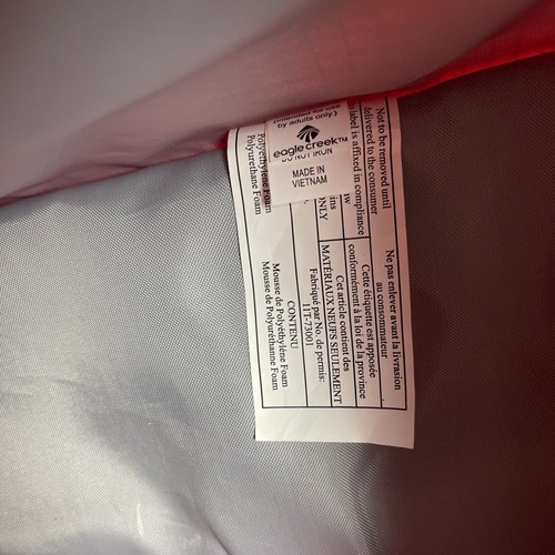 Eagle Creek Light Weight Rolling Bag EC-20459 - Picture 12 of 13