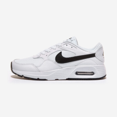 【NIKE】◆Air Max SC White◆CW4555-102◆ Nike Air Max SC - White / CW4555-102 / Mens Shoes Sneakers