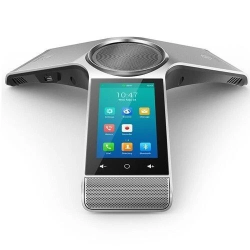 Yealink CP960 VoIP Teams Meeting Room Conference Phone Call - MS Teams / SIP