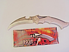 Tom Anderson Hand Made - Kult Folder   TA-19
