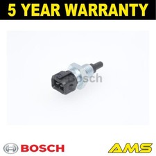 Fits Rover Land Rover VW Citroen Peugeot Coolant Temperature Sensor Bosch