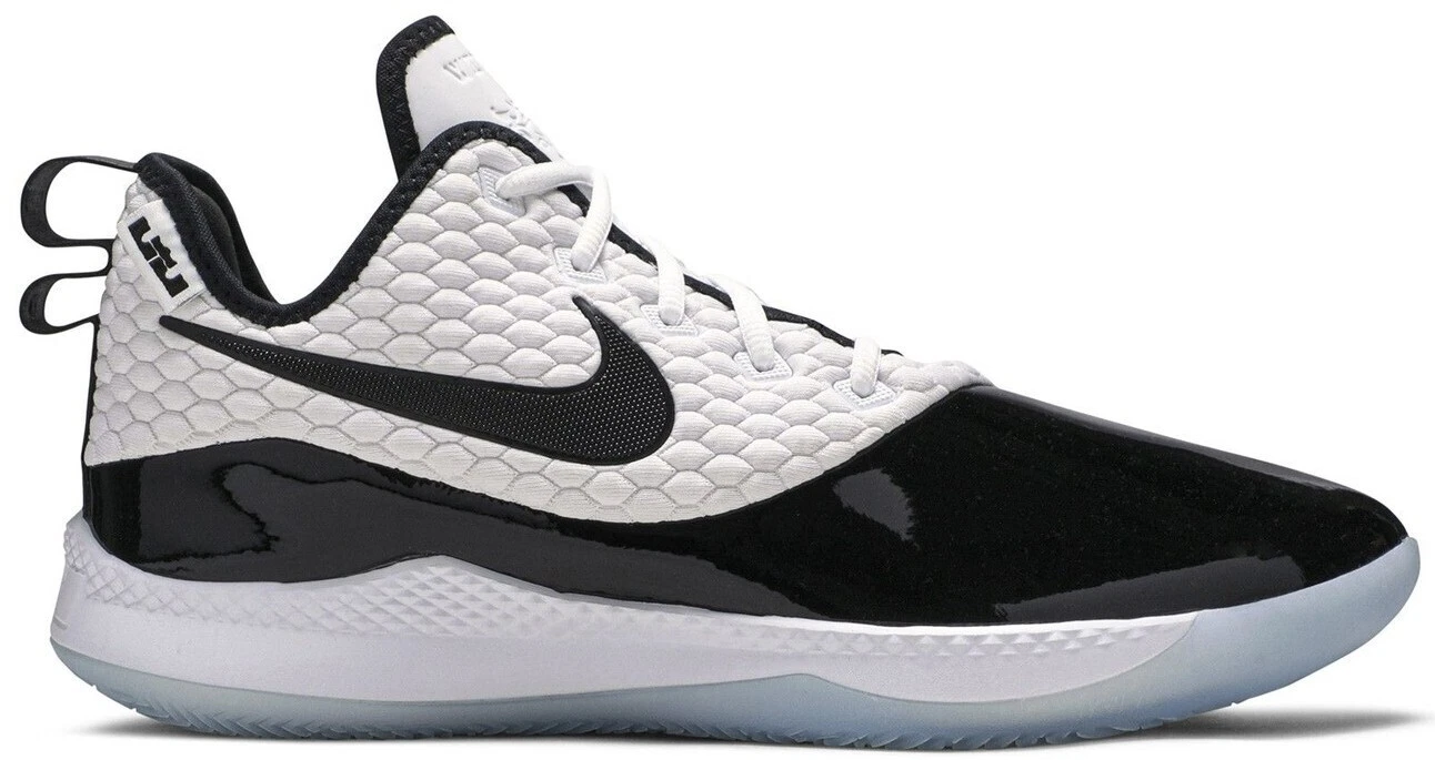 Nike LeBron Witness 3 EP I Promise for Sale | Authenticity