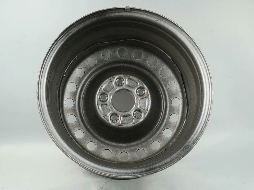2005 - 2006 Honda Element Steel Wheel 16 Inch 6.5J 402030Ff45 Oem - Image 3 of 4