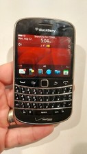 370.Blackberry 9930 - For Collectors - Unlocked