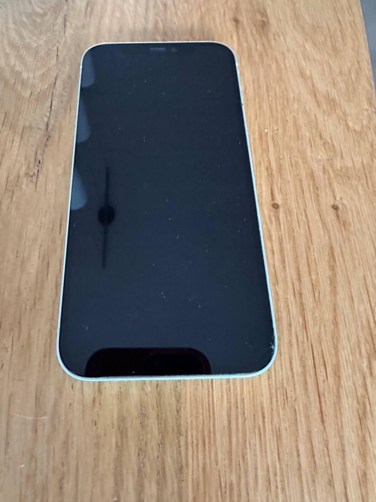 Apple iPhone 12 A2403 (CDMA | GSM) - 64GB - Grün (Ohne Simlock) (Dual ...