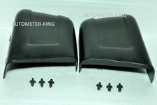 SUZUKI SJ413 SJ410 STOßSTANGE SCHUTZ ABDECKKAPPE VORNE LINKS & RECHTS SAMURAI...