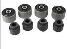 Reparatursatz Längslenker Querlenker Mercedes G-Klasse W460 W461 W463 hinten +vo